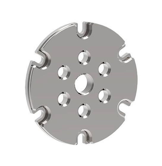 Lee Pro 6000 Six Pack Shell Plate 7S