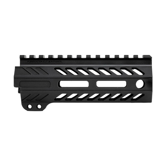 Angstadt Arms Ultra Light AR-15 Handguard 5.5" MLOK Angstadt Arms Ultra Light AR-15 Handguard 5.5" MLOK