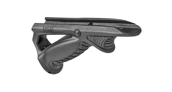 The Mako Group Instinctive Pointing Foregrip - Black The Mako Group Instinctive Pointing Foregrip - Black