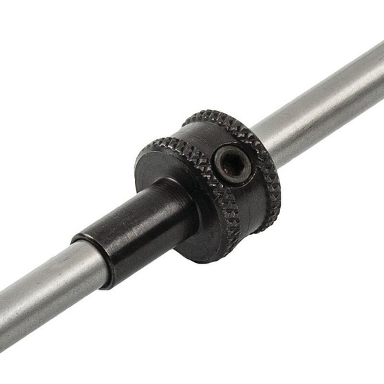 RCBS Flash Hole deburring Tool Case Pilot Stop Only .22 cal RCBS Flash Hole deburring Tool Case Pilot Stop Only .22 cal