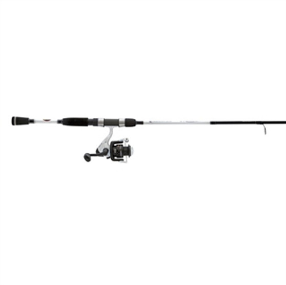 LEWS AM HERO WEGO 3BB/6' SPN CBO