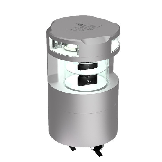 Lopolight 6nm Double Masthead + 3nm 360 Degree Light Lopolight 6nm Double Masthead + 3nm 360 Degree Light