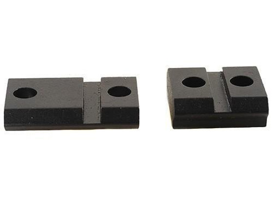 Leupold 2-Piece QRW Detachable Weaver Style Base - Winchester 70 Express Post 64 Matte Black