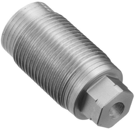 Knight  Breech Plug Hex Head - 45/50 LK MK Knight  Breech Plug Hex Head - 45/50 LK MK