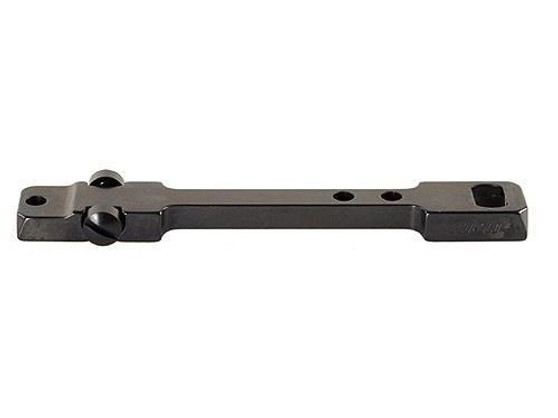 Leupold 1-Piece STD Steel Base - Browning Automatic Rifles Gloss Black