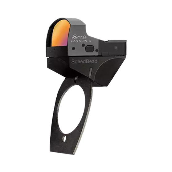 DEMO Burris SpeedBead System FastFire III Red Dot Sight w/Mount - Benelli Super Black Eagle II 12 Ga. DEMO Burris SpeedBead System FastFire III Red Dot Sight w/Mount - Benelli Super Black Eagle II 12 Ga.