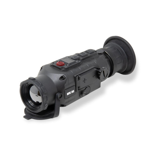 BLEMISHED Burris Thermal Clip-on Burris Thermal Clip-on USM BTC 35