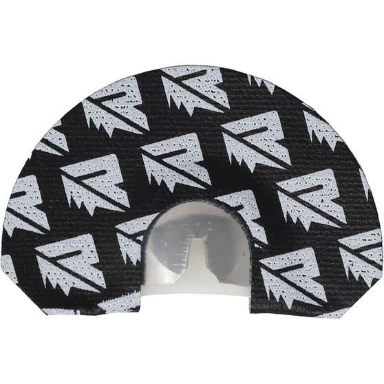 Riven Calls Comet Small Dome Elk Mouth Call