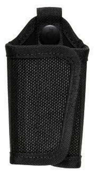 Bianchi Model 7316 AccuMold Silent Key Holder Hook and Loop Closure Black
