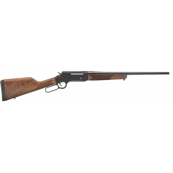 Henry Long Ranger Lever Action Rifle .243 Win 4rd Magazine 20" Barrel Walnut Stock Henry Long Ranger Lever Action Rifle .243 Win 4rd Magazine 20" Barrel Walnut Stock