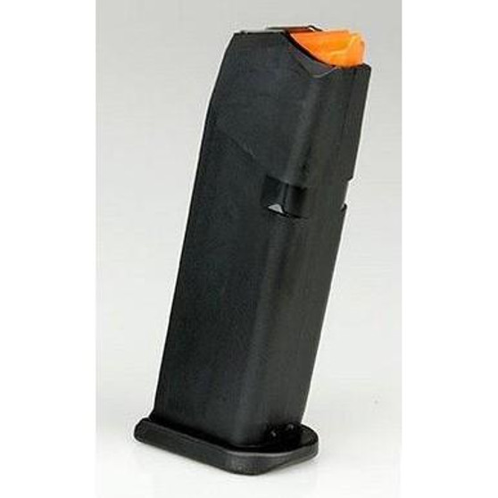 Glock Gen5 Factory Magazine G17 G17L G34 9mm Luger 10/rd (Pkg)