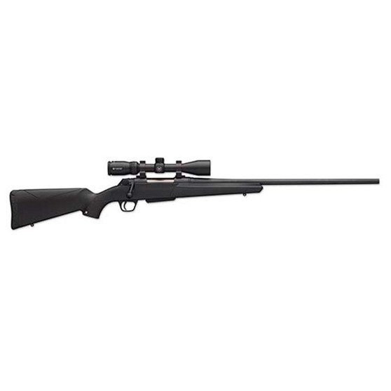 Winchester XPR Bolt-Action Rifle with VORTEX SCOPE COMBO .30-06 SPFLD 24" Barrel 3/rd
