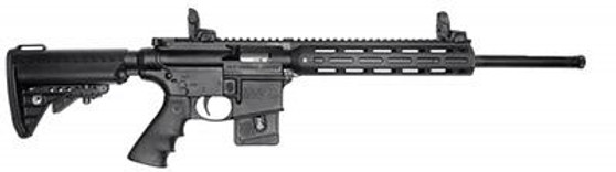 S&W PC M&P15-22 Sport Rifle .22LR 18" Barrel 10rd Magazine 18" Barrel