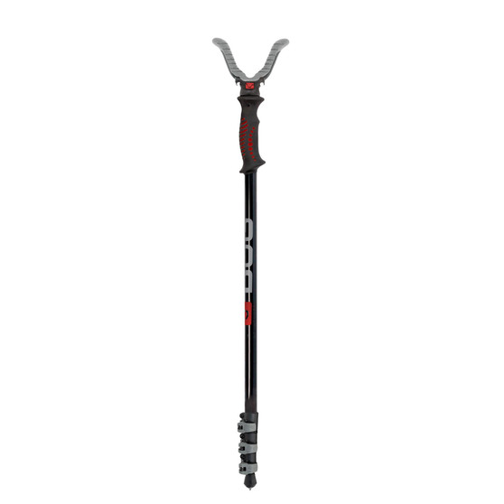BOG Adrenaline Switcheroo Monopod 22" - 68" - Black