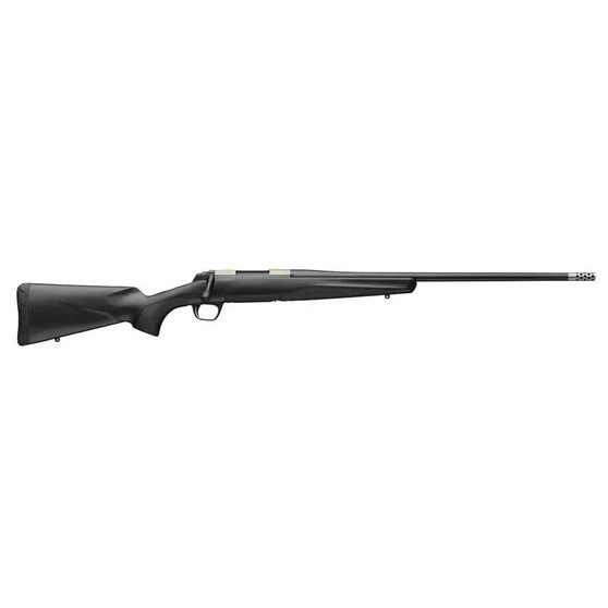 Browning X-Bolt Composite Hunter Rifle .300 Win Mag 3rd Magazine 26" Barrel Black