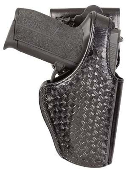 397 PLN BLK RH RUGER P95