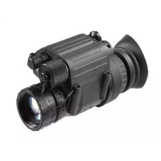 AGM PVS-14 3AL2 Green Phosphor Night Vision Monocular w/ Gen 3 plus Auto-Gated Level 2 AGM PVS-14 3AL2 Green Phosphor Night Vision Monocular w/ Gen 3 plus Auto-Gated Level 2