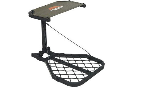 Millennium M7 Microlite Hang-On Tree Stand Includes Safe-Link 35' Safety Line M-007-SL