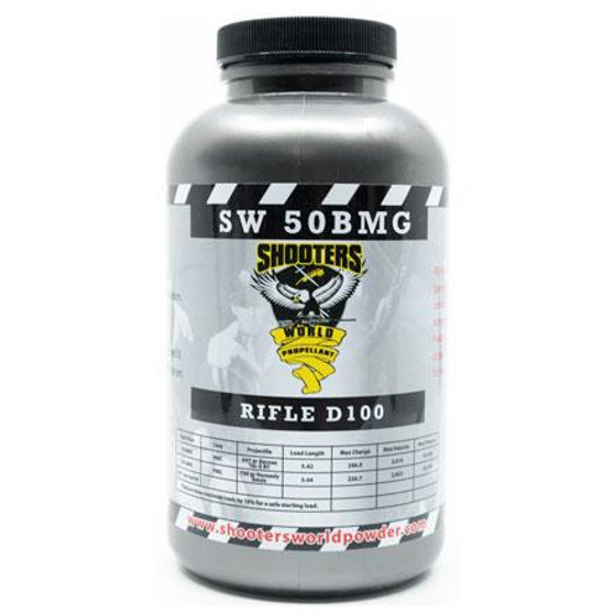 Shooters World 50 BMG - 1lb