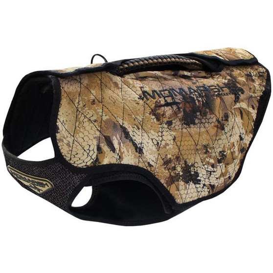 Higdon Outdoors MOmarsh Versa-Vest (Gore Optifade Waterfowl Marsh)