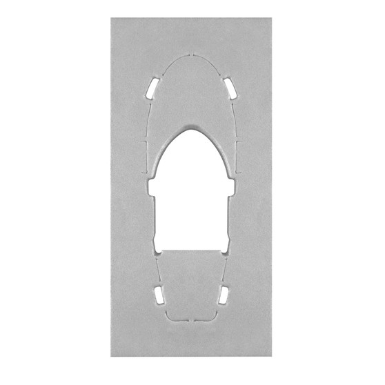 Garmin Kayak In-Hull Transducer Mount