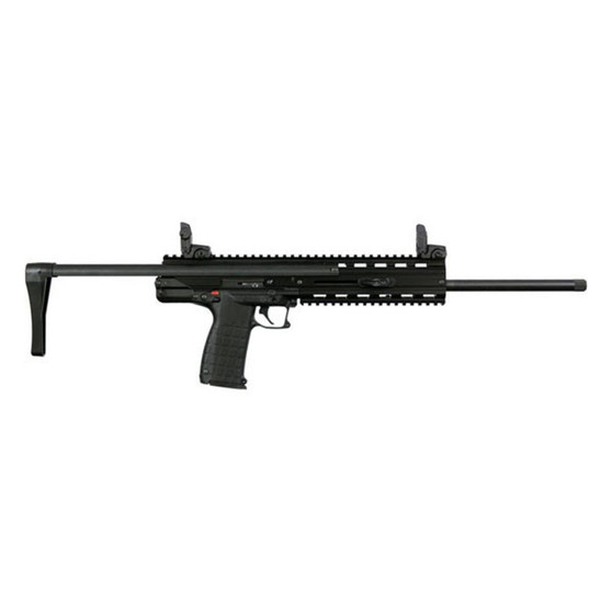 Kel-Tec CMR-30 Rifle .22 Mag 30rd Magazine 16.1" Barrel Black
