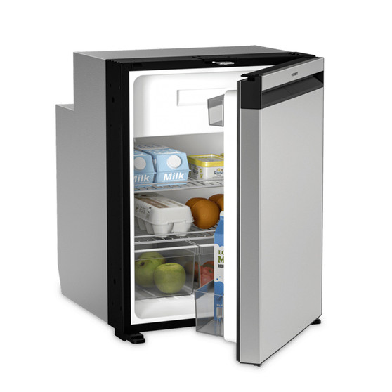 Dometic NRX 80S Compressor Refrigerator - 80L - Stainless Steel Dometic NRX 80S Compressor Refrigerator - 80L - Stainless Steel
