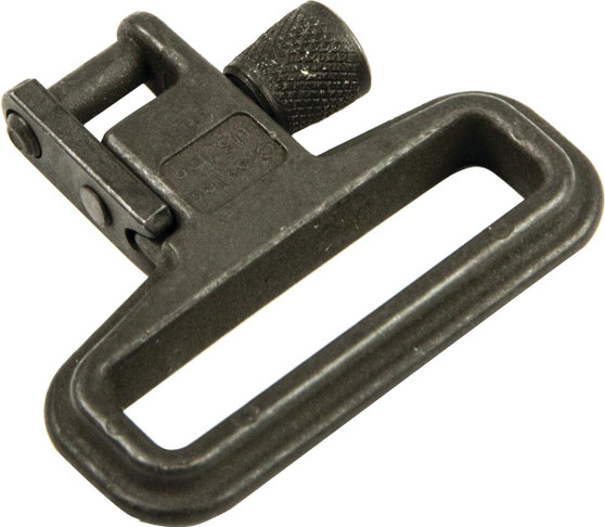 HEAVY DUTY SIDE RELEASE SWIVEL 1.25INCH