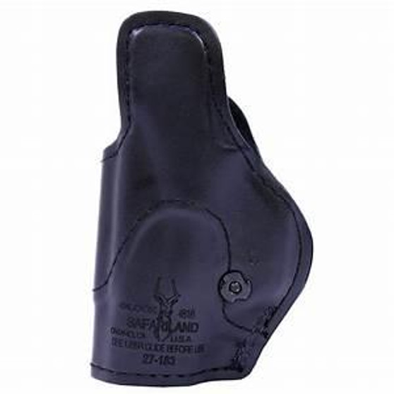 J-Hook Concealment Holster Right Hand Lc9