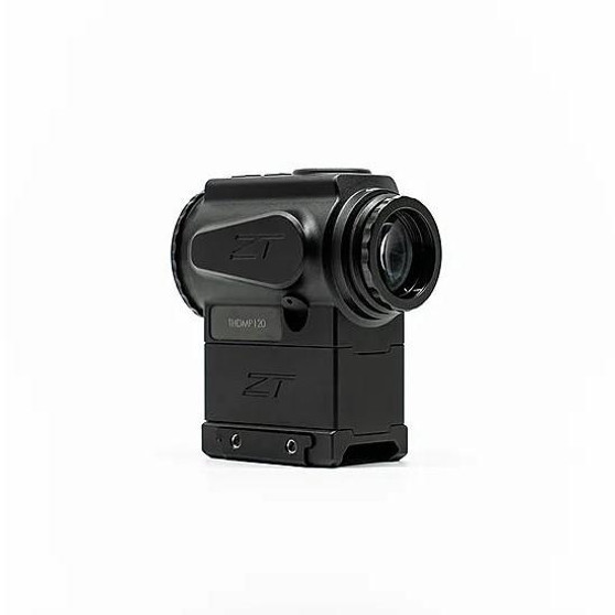 ZeroTech Optics Thrive HD Series Micro 1x20mm Prismatic Red Dot Sight