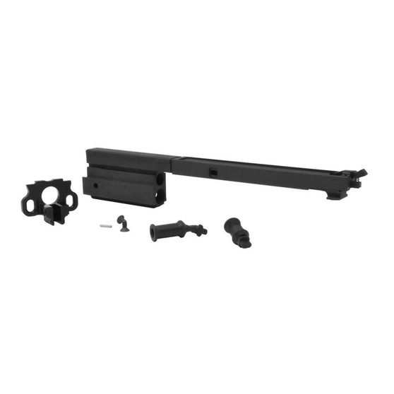 FN NRCH Conversion Kit for Scar Light 16S
