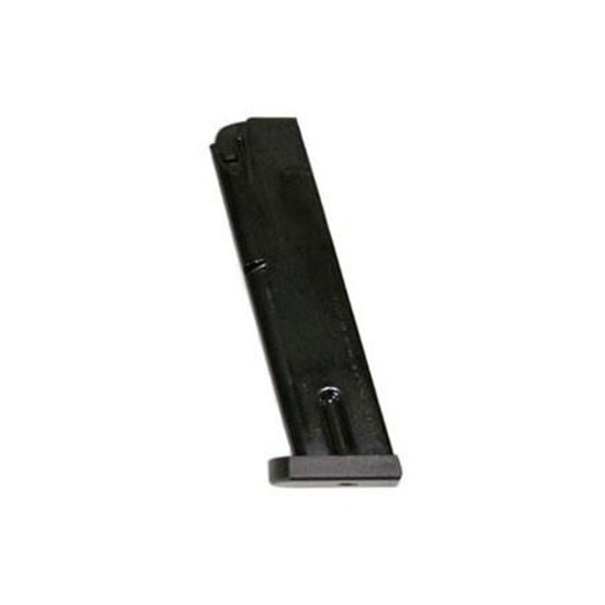 Beretta Factory Model 92 Magazine 9mm Blued Steel 17/rd