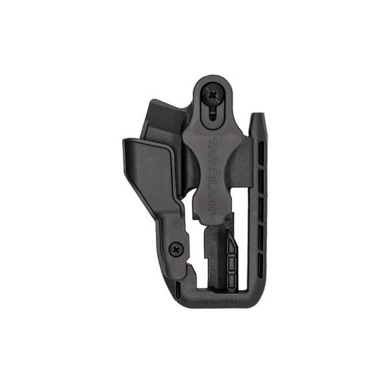 Safariland Schema IWB Holster for S&W Shield/Shield Plus Black RH