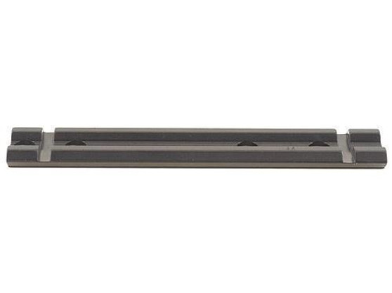 Leupold 1-Piece Rifleman Detachable Weaver-Style Aluminum Base - Remington 7400/7600 Matte Black
