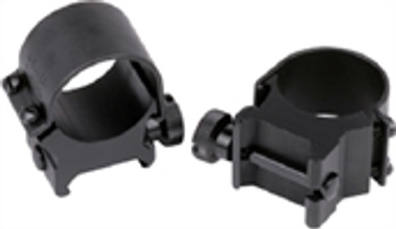 WVR 1" RING DET TOP MNT X-HIGH MAT