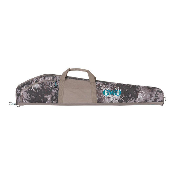 Allen Girls With Guns Artemis Rifle Case 46" Shade 2.0