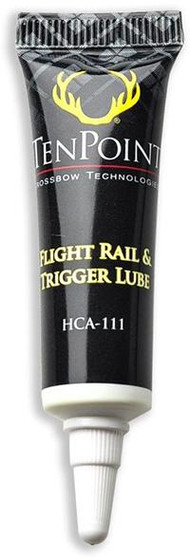 Tenpoint Flight Rail and Trigger Lube Tenpoint Flight Rail and Trigger Lube