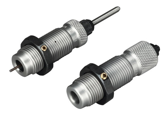 RCBS AR Small Base Die Set 6.8mm x43 Rem Spc
