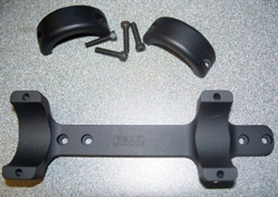 DNZ WIN M70-WSM ACT-MED BLK