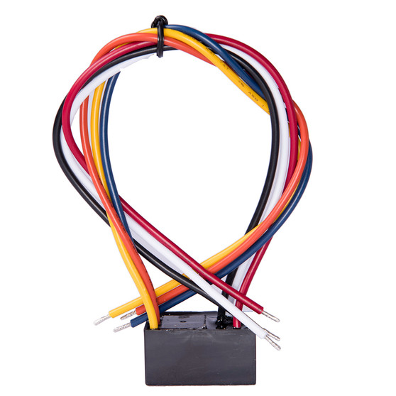 Siren Marine PAM4 Wired DC Relay Siren Marine PAM4 Wired DC Relay