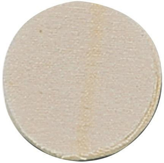 CVA 2" dia Cleaning Patches - 500/ct