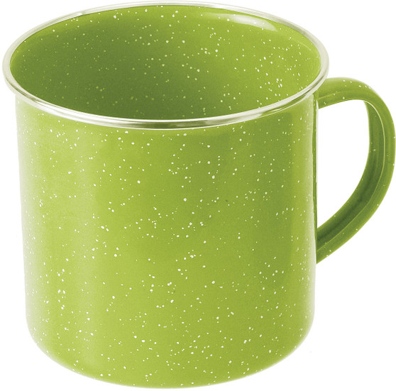 SS RIM PLATE 10.375" BLUE