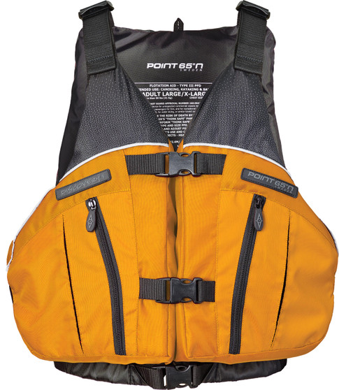 DISCOVERY I  PFD RED XL DISCOVERY I  PFD RED XL