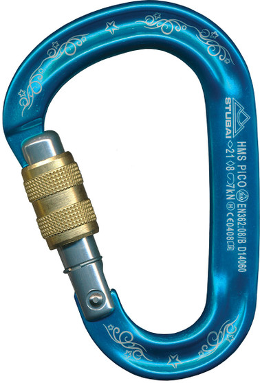 STUBAI MINI HMS PICO SG - RED