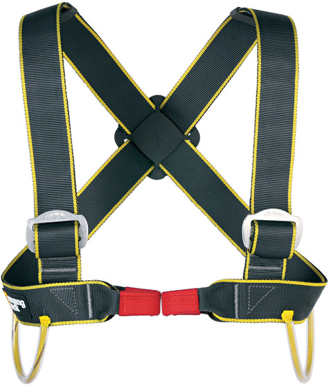 ALADIN NONPADDED CHEST HARNESS