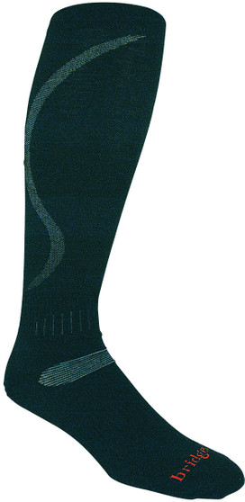 MICRO FIT RACE BLACK/ORANGE MD