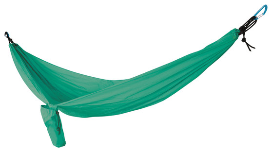 REFUGE LITE HAMMOCK - EARLGREY REFUGE LITE HAMMOCK - EARLGREY
