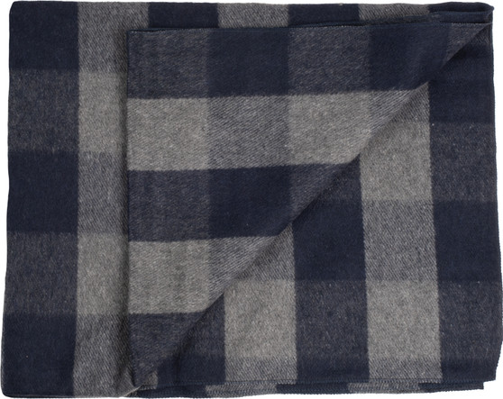 PLAID RED WOOL 50 PLAID RED WOOL 50