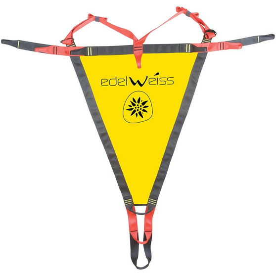 DELTA RESCUE TRIANGLE HARNESS