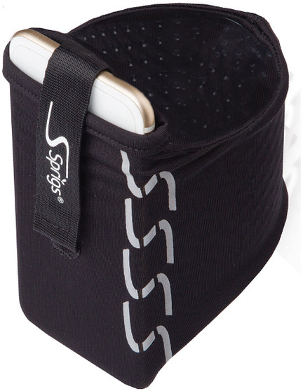 ARMBAND HI VIZ MEDIUM ARMBAND HI VIZ MEDIUM